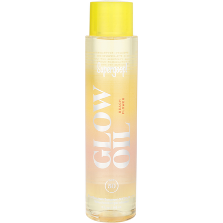 Supergoop by Supergoop Glow Oil SPF 50 - Beach Flower -148ml/5OZ for women