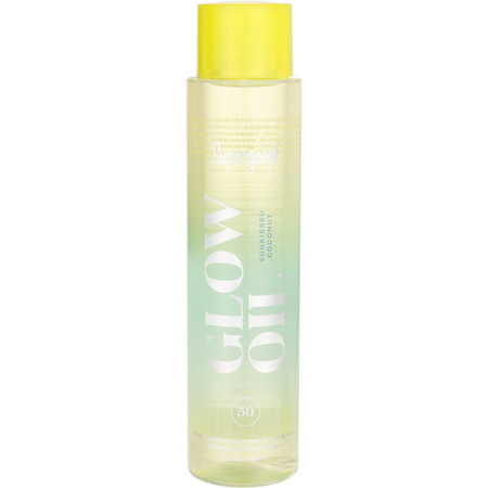 Supergoop by Supergoop Glow Oil SPF 50 - Sunkissed Coconut -148ml/5OZ for women