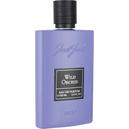 Just Jack Wild Orchid Eau de parfum spray 3.4 oz for unisex