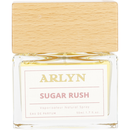 Arlyn Sugar Rush Eau de parfum spray 1.7 oz for women