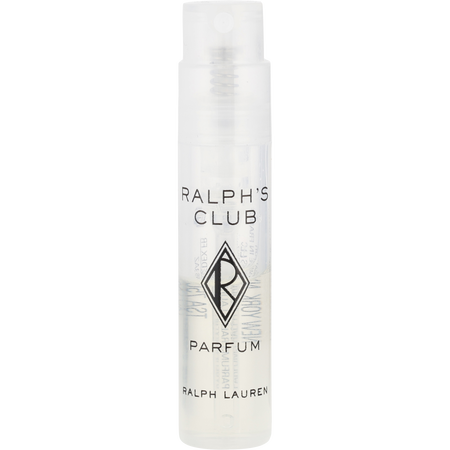 Ralph's Club by Ralph Lauren PARFUM spray VIAL for men
