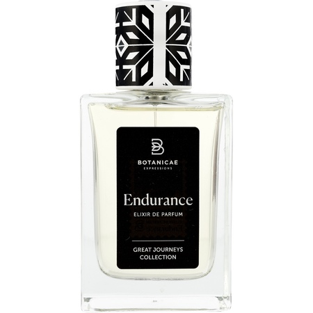 Botanicae Endurance by Botanicae ELIXIR DE PARFUM spray 2.5 oz for unisex