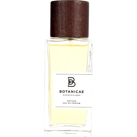 Botanicae Highlands Eau de parfum spray 3.4 oz for unisex