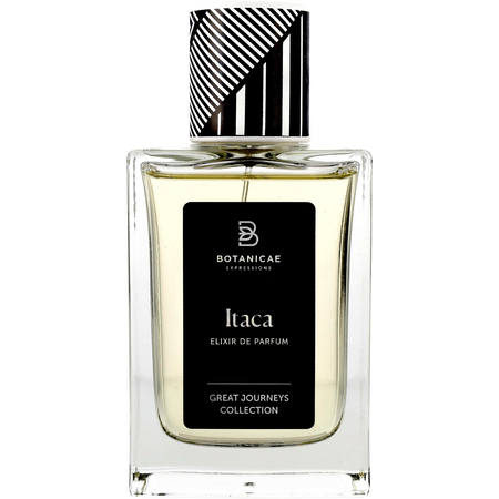 Botanicae Itaca by Botanicae ELIXIR DE PARFUM spray 2.5 oz for unisex