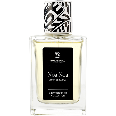 Botanicae Noa Noa by Botanicae ELIXIR DE PARFUM spray 2.5 oz for unisex