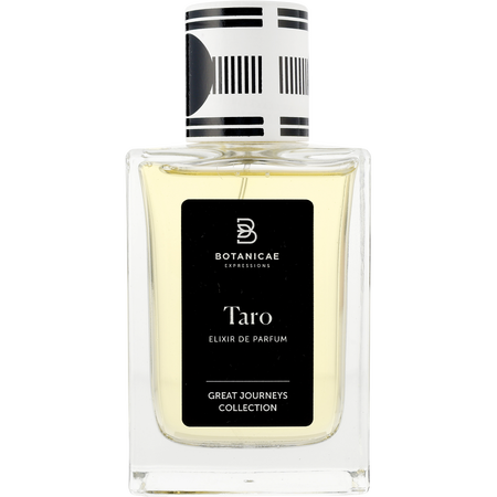 Botanicae Taro by Botanicae ELIXIR DE PARFUM spray 2.5 oz for unisex
