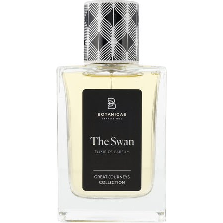 Botanicae The Swan by Botanicae ELIXIR DE PARFUM spray 2.5 oz for unisex