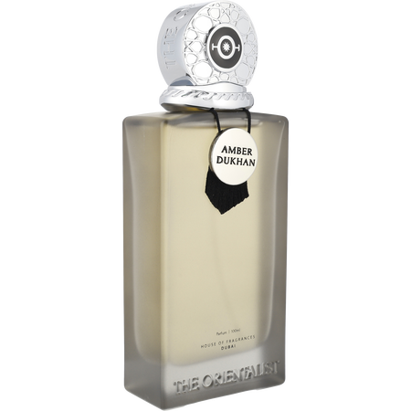 The Orientalist Amber Dukhan by The Orientalist PARFUM spray 3.4 oz for unisex