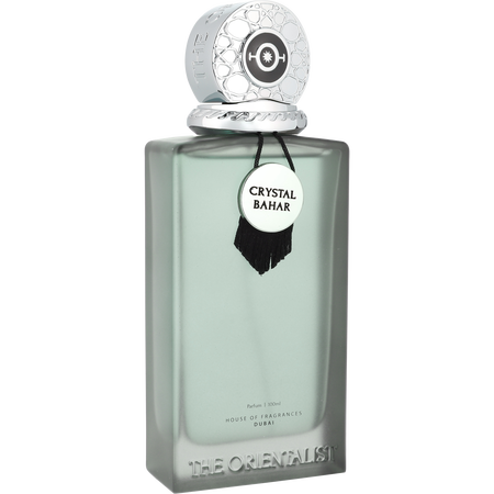 The Orientalist Crystal Bahar by The Orientalist PARFUM spray 3.4 oz for unisex