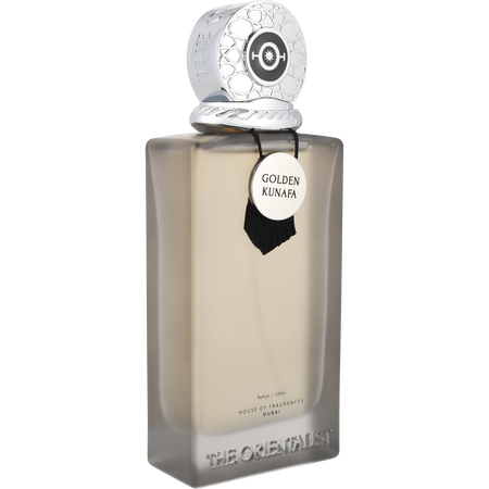 The Orientalist Golden Kunafa by The Orientalist PARFUM spray 3.4 oz for unisex