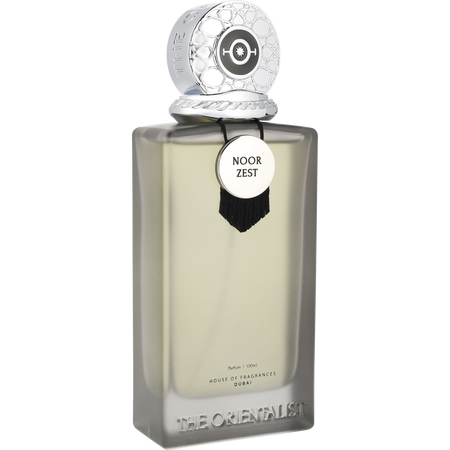 The Orientalist Noor Zest by The Orientalist PARFUM spray 3.4 oz for unisex