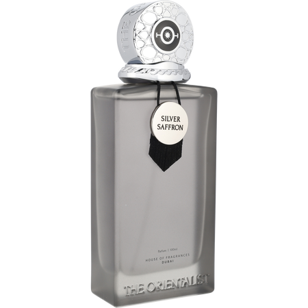 The Orientalist Silver Saffron by The Orientalist PARFUM spray 3.4 oz for unisex