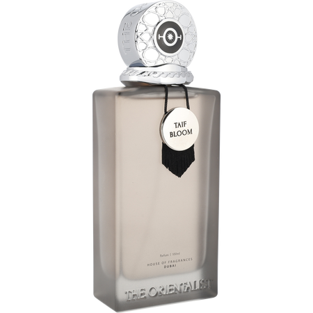 The Orientalist Taif Bloom by The Orientalist PARFUM spray 3.4 oz for unisex