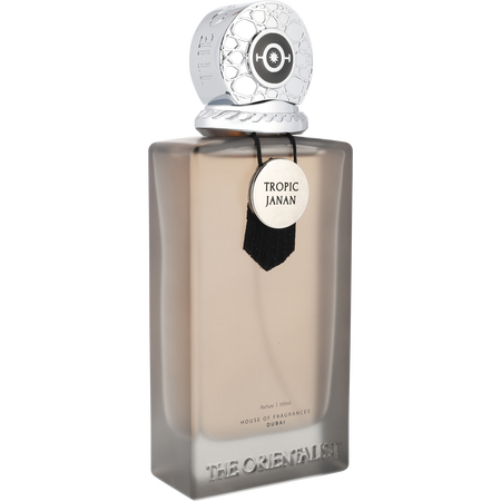 The Orientalist Tropic Janan by The Orientalist PARFUM spray 3.4 oz for unisex