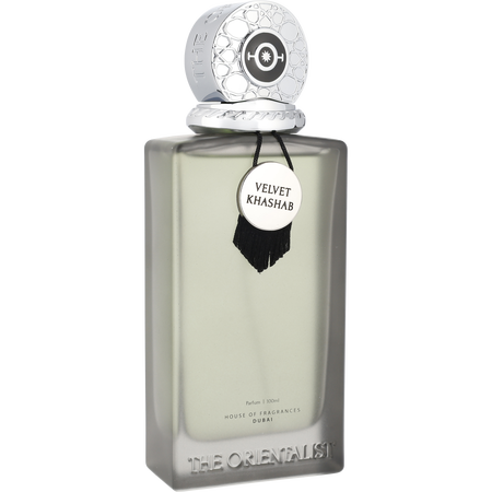 The Orientalist Velvet Khashab by The Orientalist PARFUM spray 3.4 oz for unisex