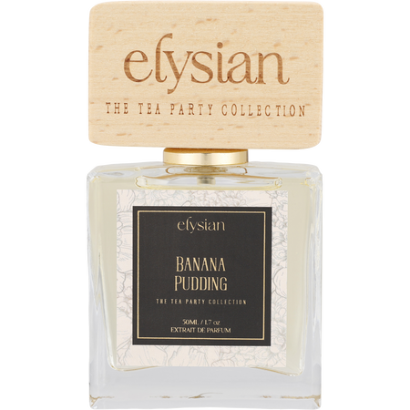 Elysian Banana Pudding EXTRAIT DE PARFUM spray 1.7 oz for unisex