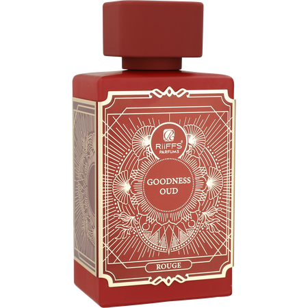 Riiffs Goodness Oud Rouge Eau de parfum spray 3.4 oz for women