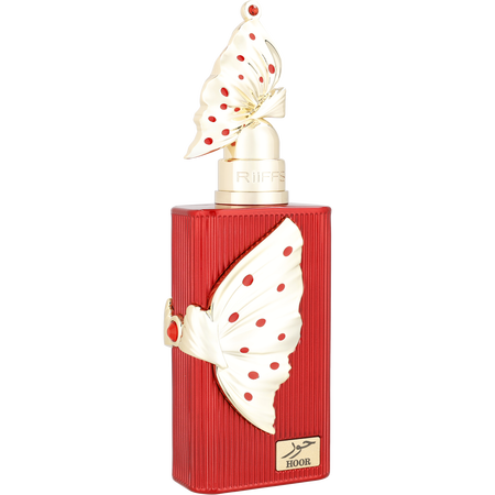 Riiffs Hoor EXTRAIT DE PARFUM spray 3.4 oz for women
