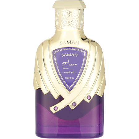Riiffs Samah Amethyst EXTRAIT DE PARFUM spray 3.4 oz for women