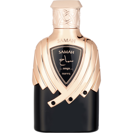 Riiffs Samah Onyx EXTRAIT DE PARFUM spray 3.4 oz for men