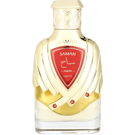 Riiffs Samah Royale EXTRAIT DE PARFUM spray 3.4 oz for unisex