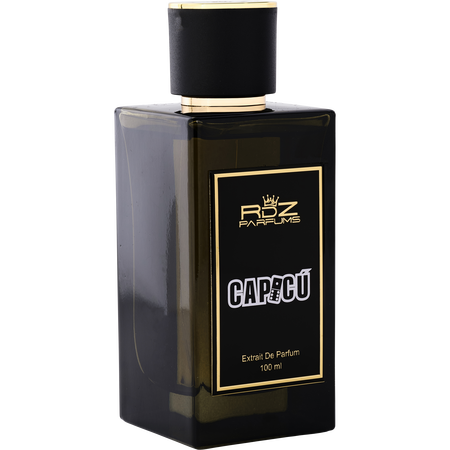 Rdz Parfums Capicu EXTRAIT DE PARFUM spray 3.4 oz for unisex