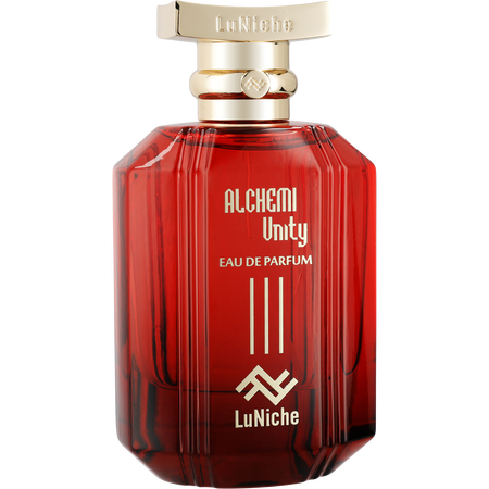Luniche Alchemi Unity Eau de parfum spray 3.4 oz for unisex