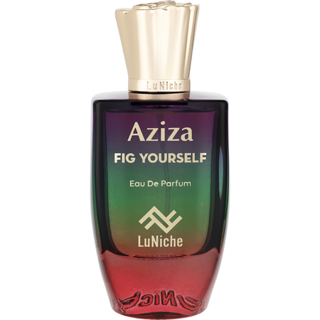 Luniche Aziza Fig Yourself Eau de parfum spray 3.4 oz for unisex