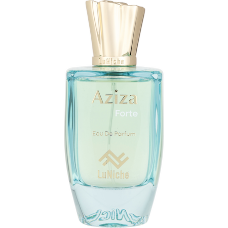 Luniche Aziza Forte Eau de parfum spray 3.4 oz for unisex