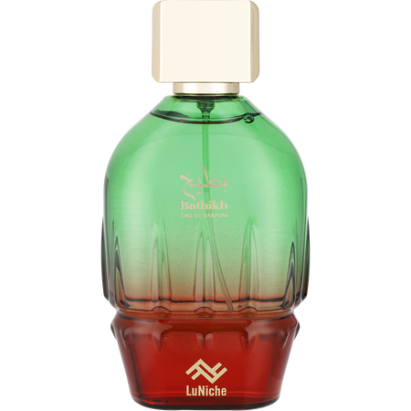 Luniche Bathikh Eau de parfum spray 3.4 oz for unisex