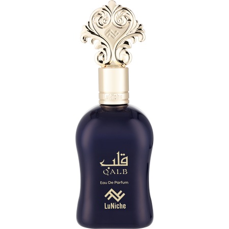 Luniche Qalb Eau de parfum spray 3.4 oz for unisex
