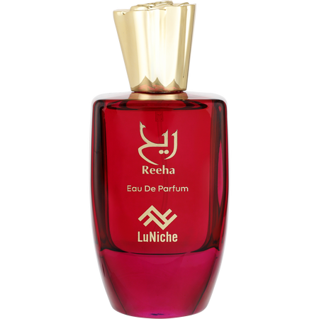 Luniche Reeha Eau de parfum spray 3.4 oz for unisex