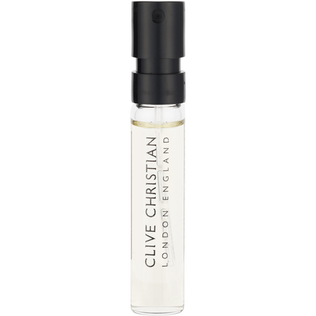 Clive Christian X PERFUME spray VIAL (ORIGINAL COLLECTION) for women