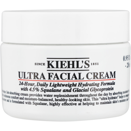 Kiehl's by Kiehl's Ultra Facial Cream -28ml/0.95OZ for women