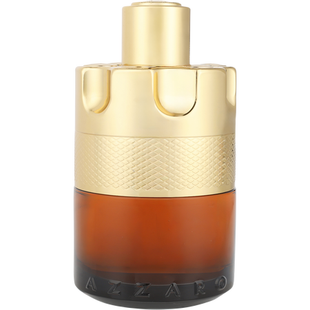 Azzaro Forever Wanted Absolu by Azzaro PARFUM spray 3.38 oz for men