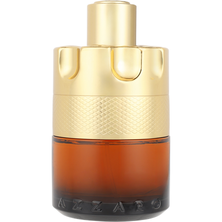 Azzaro Forever Wanted Absolu by Azzaro PARFUM spray 3.38 oz *TESTER for men
