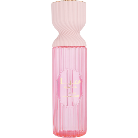 Lattafa Haya PERFUME MIST 8.4 oz for women