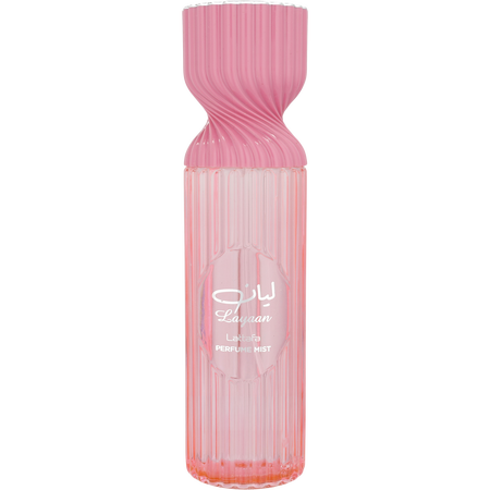 Lattafa Layaan PERFUME MIST 8.4 oz for women