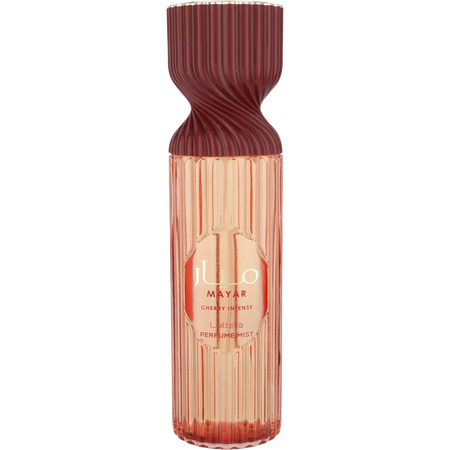 Lattafa Mayar Cherry Intense PERFUME MIST 8.4 oz for unisex