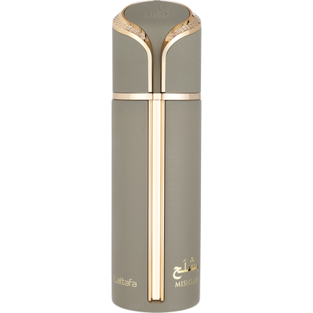 Lattafa Mishlah Eau de parfum spray 3.4 oz for unisex