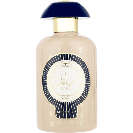 Lattafa Ra'ed Absolu Eau de parfum spray 3.4 oz for men