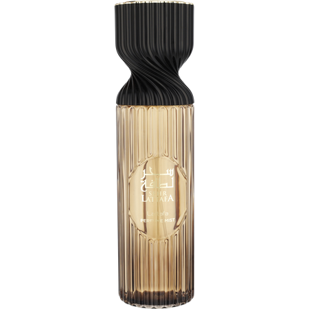 Lattafa Sehr PERFUME MIST 8.4 oz for unisex