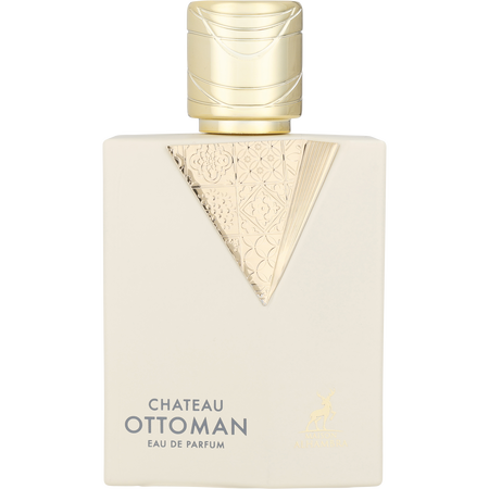 Maison Alhambra Chateau Ottoman Eau de parfum spray 3.4 oz for unisex