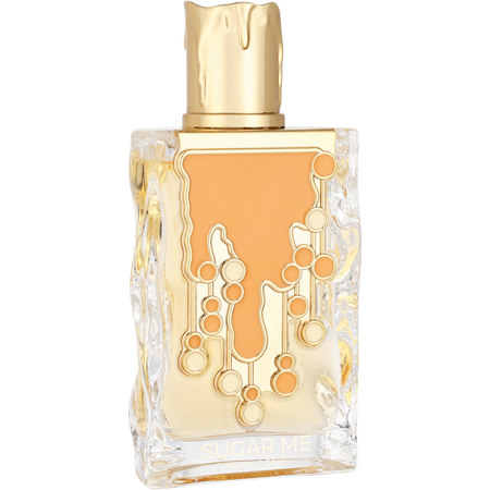 Maison Alhambra Sugar Me Carrot Cake Eau de parfum spray 3.4 oz for women