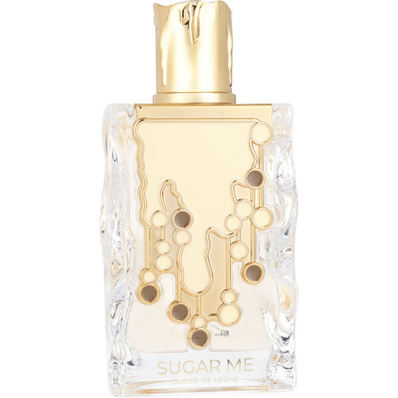 Maison Alhambra Sugar Me Dulce De Leche Eau de parfum spray 3.4 oz for unisex
