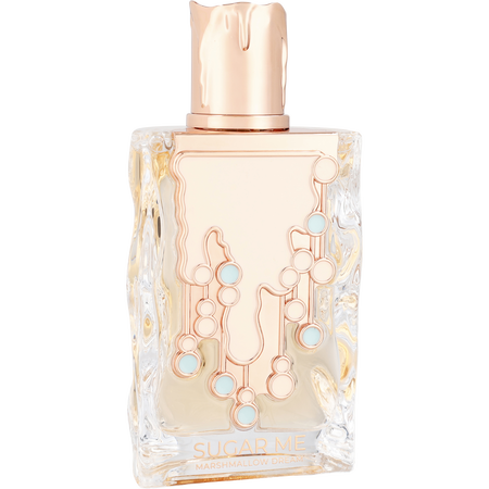 Maison Alhambra Sugar Me Marshmallow Dream Eau de parfum spray 3.4 oz for women