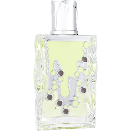 Maison Alhambra Sugar Me Pistachio Chocolate Eau de parfum spray 3.4 oz for unisex