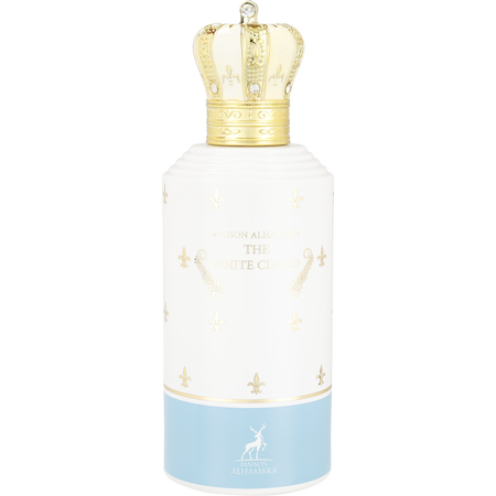 Maison Alhambra The White Cloud Eau de parfum spray 3.4 oz for women