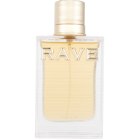 Rave Au Soleil Eau de parfum spray 3.4 oz for women