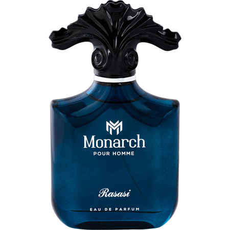 Rasasi Monarch Eau de parfum spray 3.3 oz for men